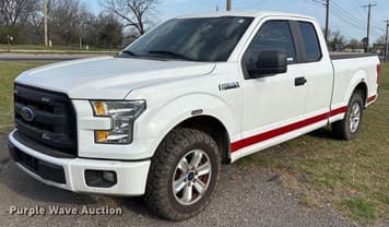 Main image Ford F-150
